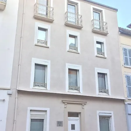 Des Sources * Vichy
