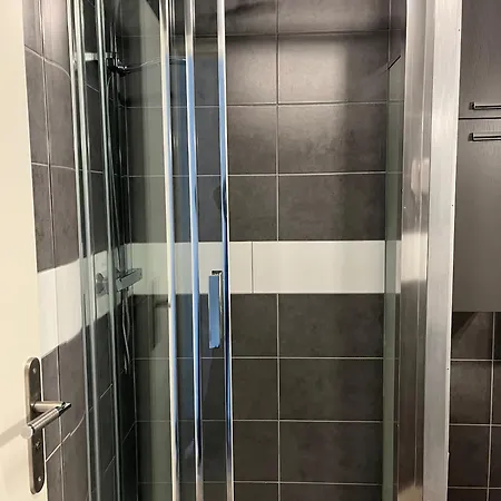 Des Sources Apartment *
