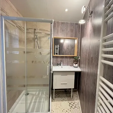 Apartment Des Sources
