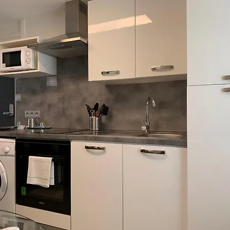 Des Sources Apartment Vichy
