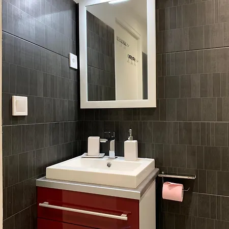 Des Sources Apartment *