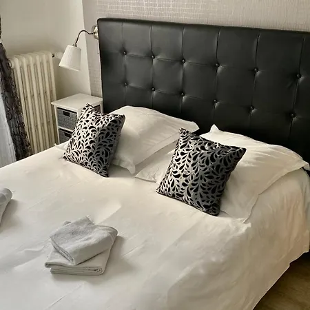 Des Sources Apartment Vichy