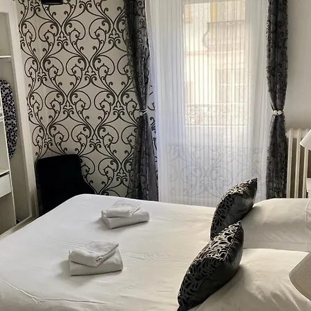 Des Sources Apartment