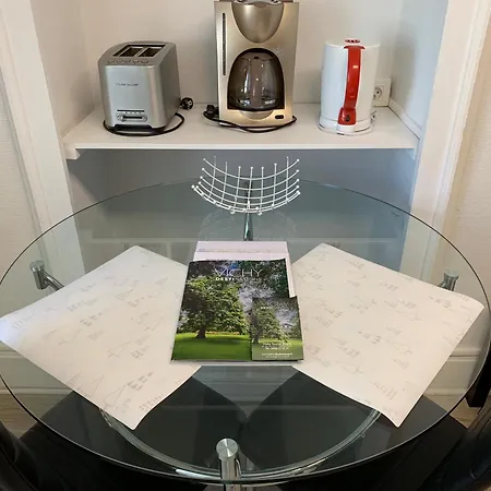 Des Sources Apartment