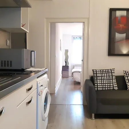 Des Sources Apartment *