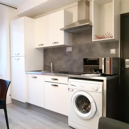 Apartment Des Sources