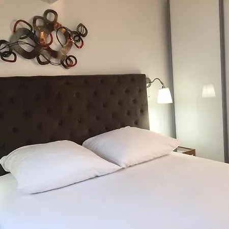 Apartment Des Sources