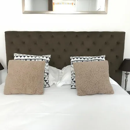 Des Sources Apartment Vichy