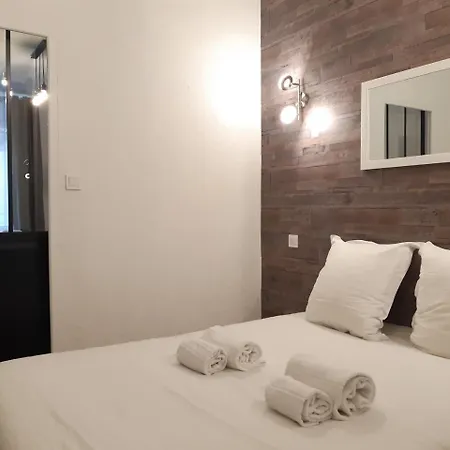 Des Sources Apartment