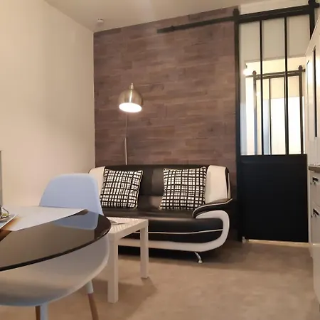Des Sources Apartment *