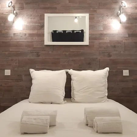 Apartment Des Sources