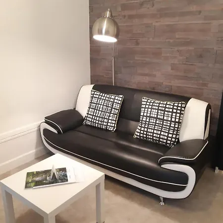 Apartment Des Sources *