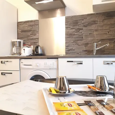 Apartment Des Sources