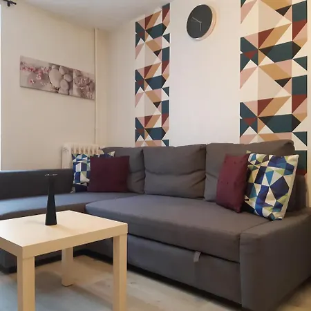 Des Sources Apartment