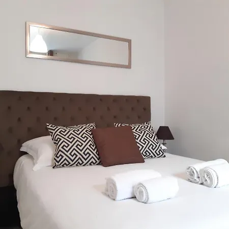 Apartment Des Sources *