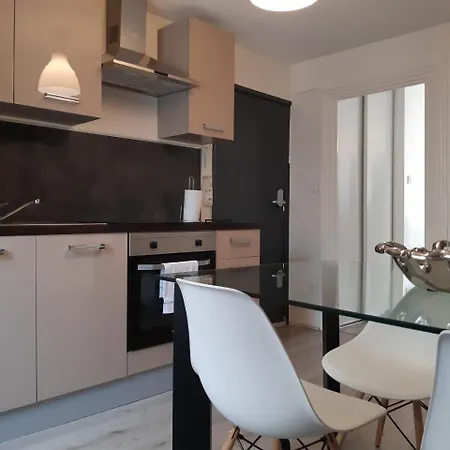Apartment Des Sources *