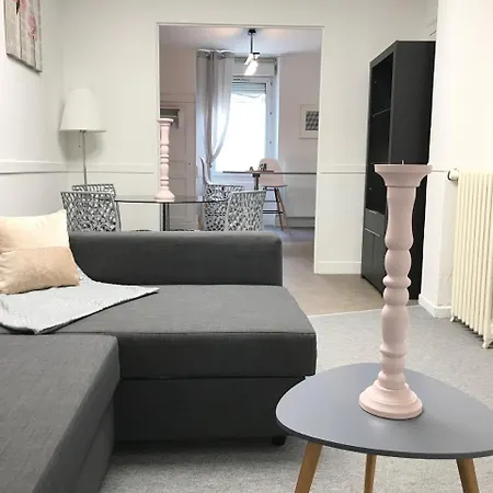 Apartment Des Sources *
