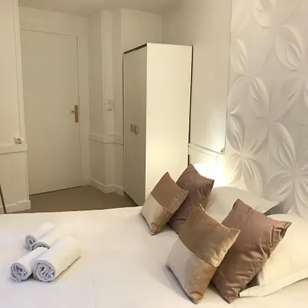 Apartment Des Sources