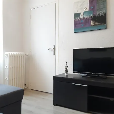 Apartment Des Sources