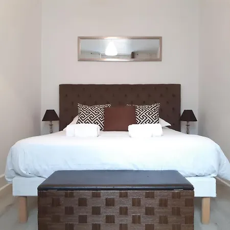 Des Sources Apartment Vichy